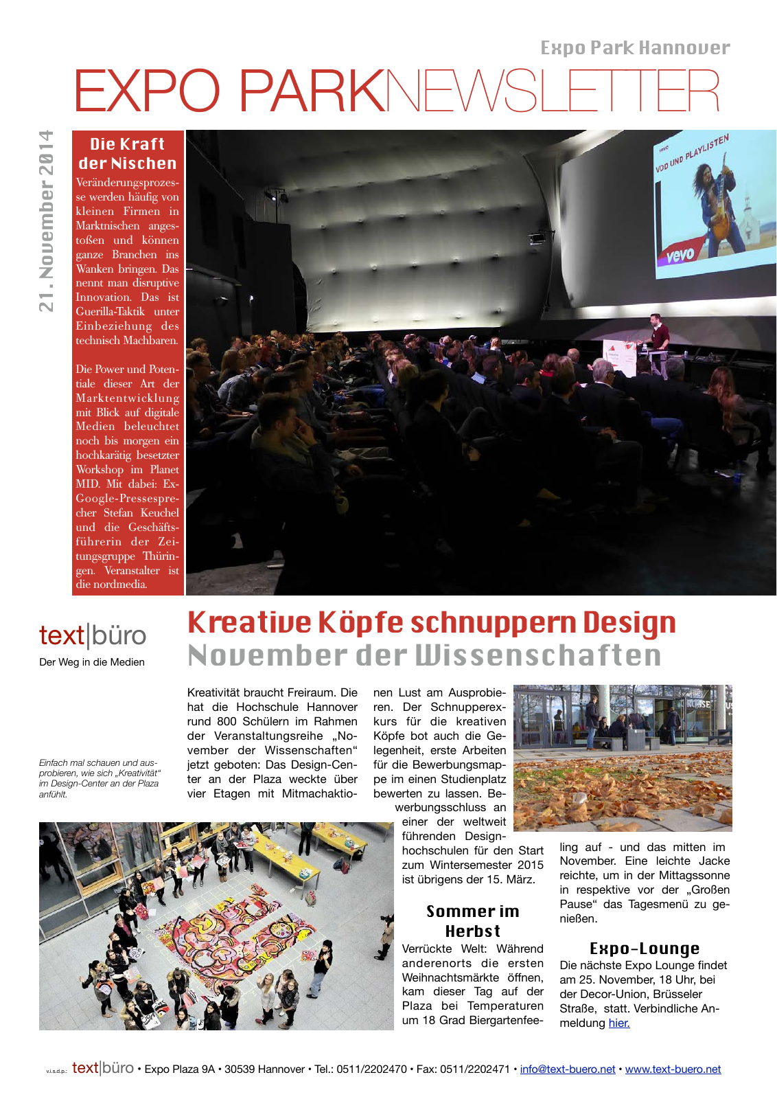 Vorschau page2flip EXPO Park NL 2014 Seite 38