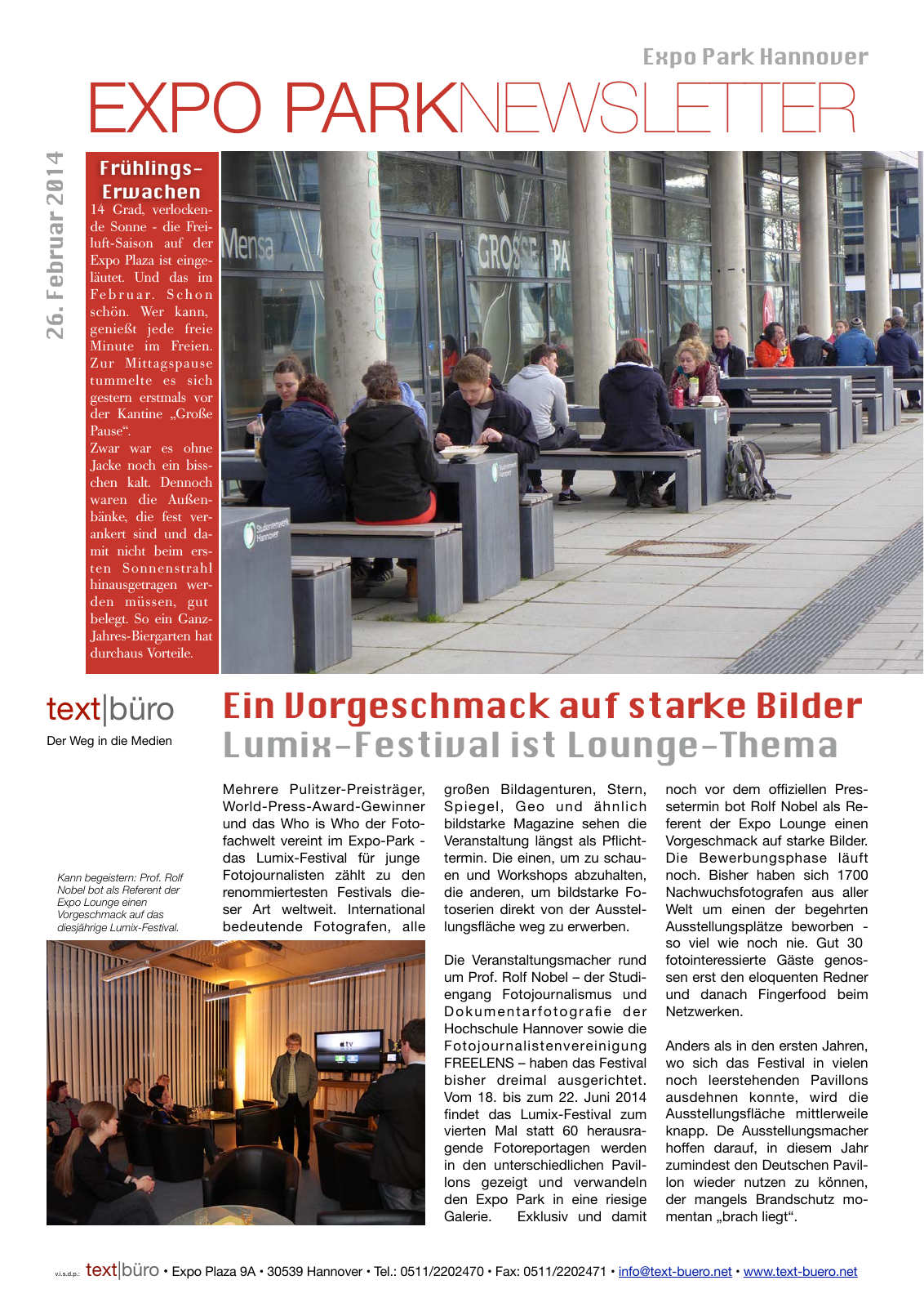 Vorschau page2flip EXPO Park NL 2014 Seite 7