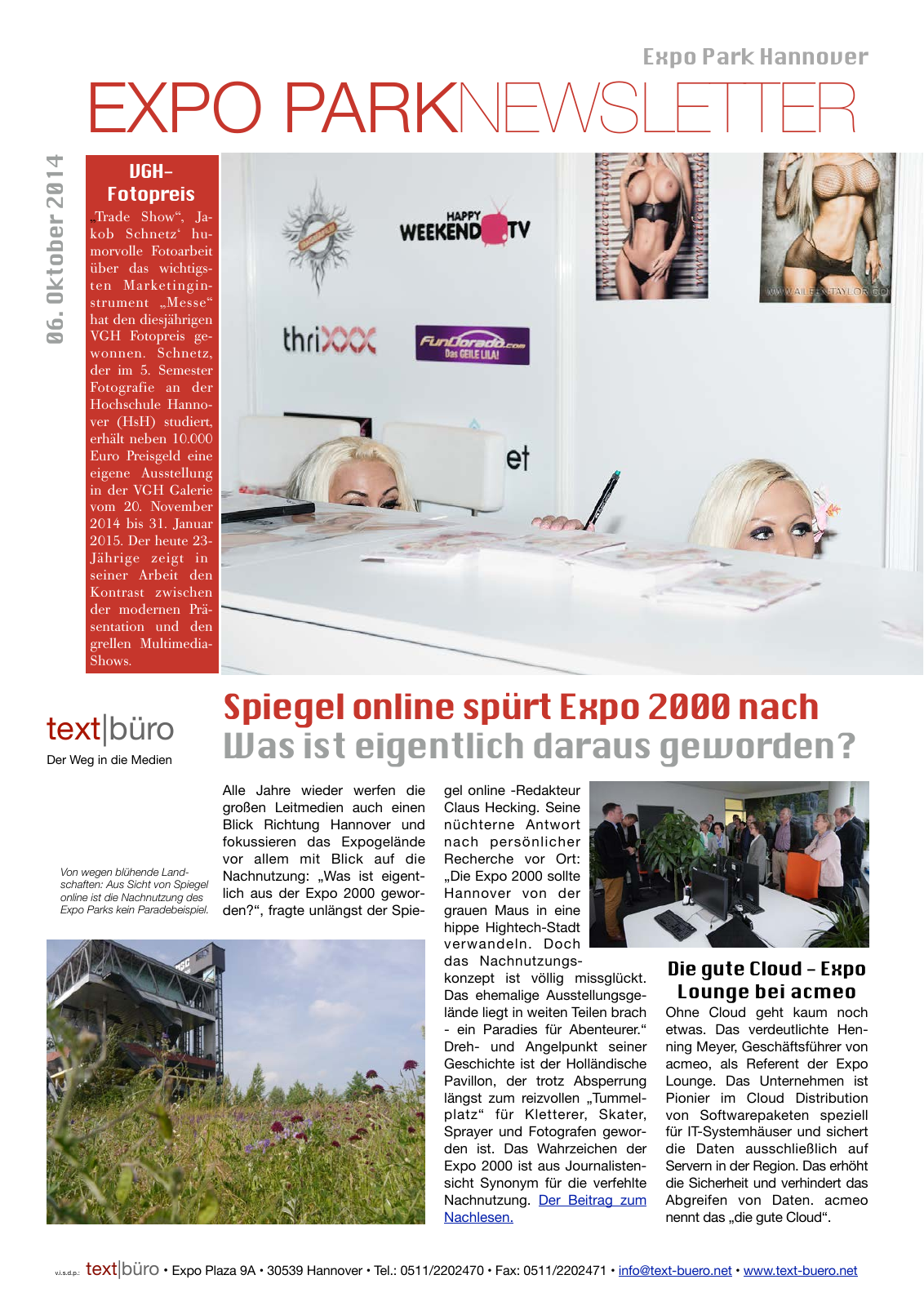 Vorschau page2flip EXPO Park NL 2014 Seite 33