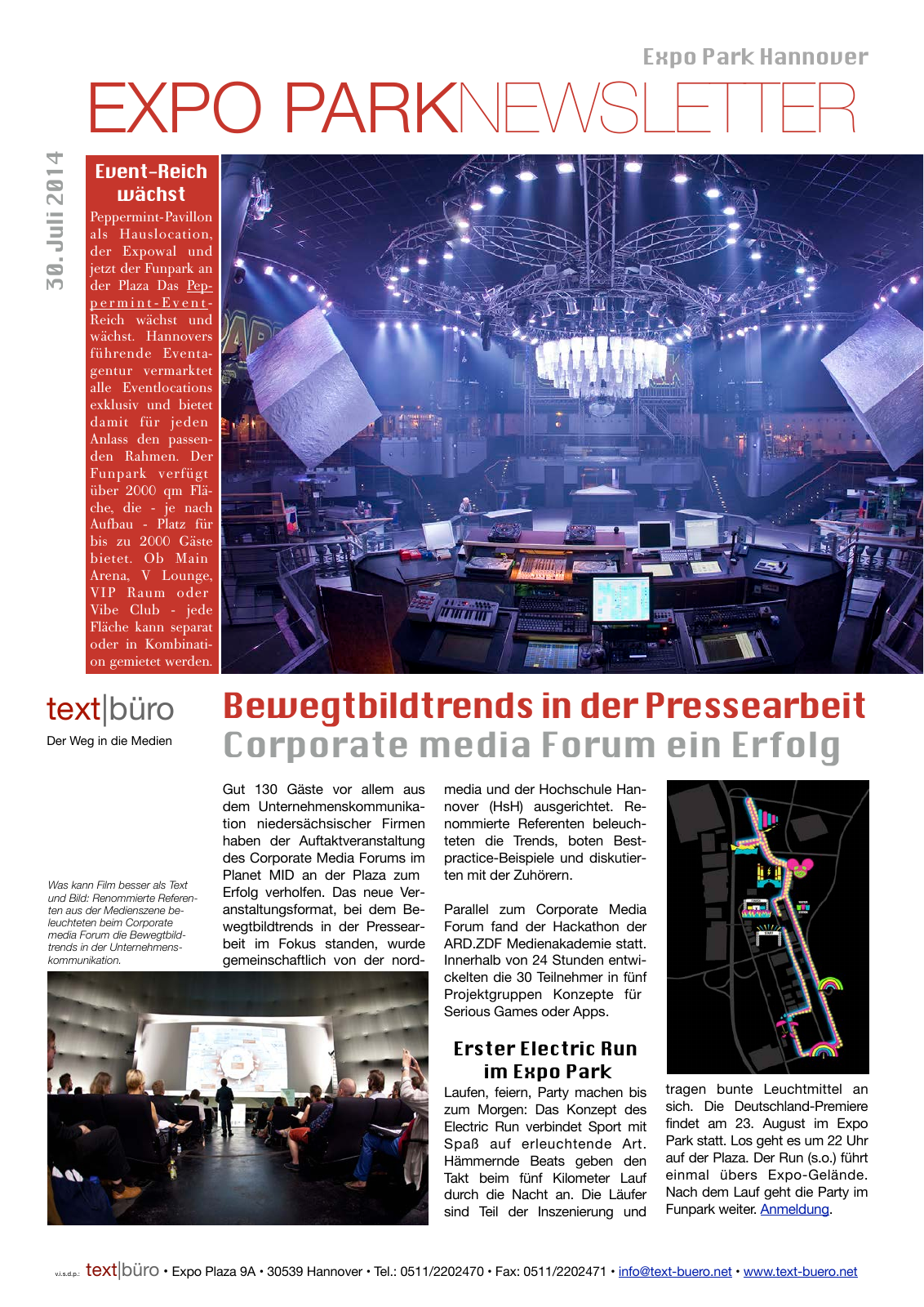 Vorschau page2flip EXPO Park NL 2014 Seite 28