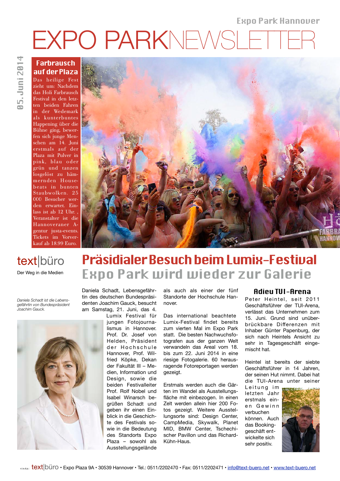 Vorschau page2flip EXPO Park NL 2014 Seite 20