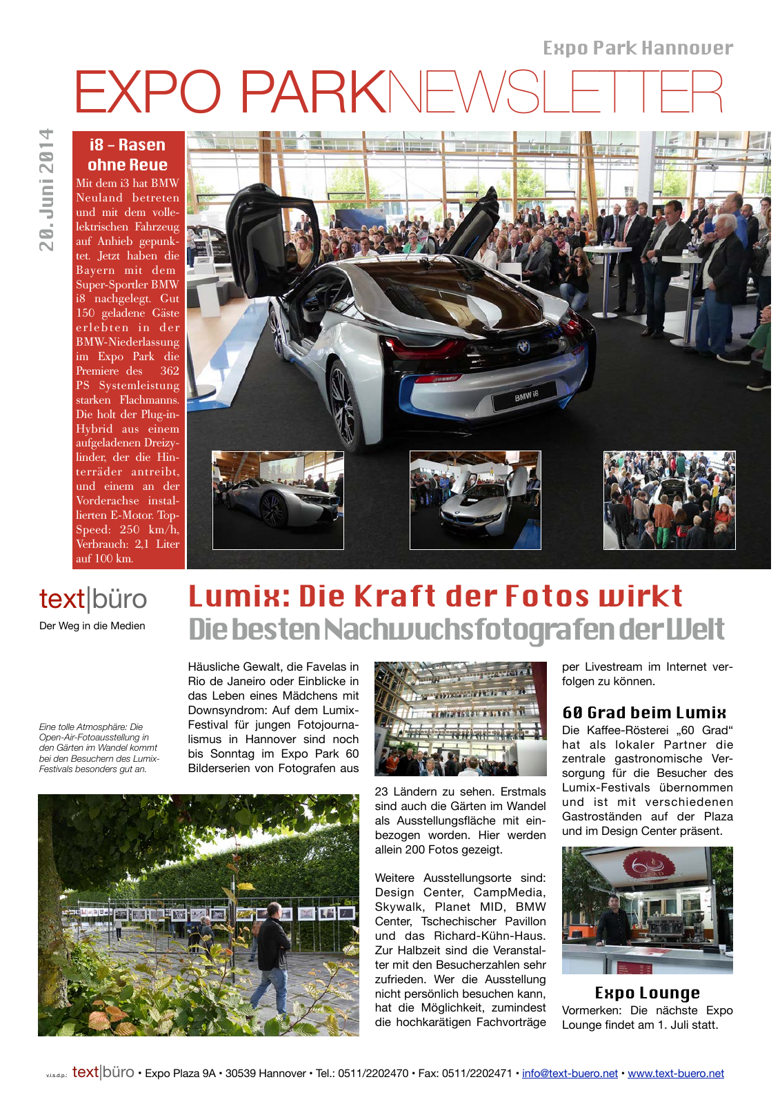 Vorschau page2flip EXPO Park NL 2014 Seite 22