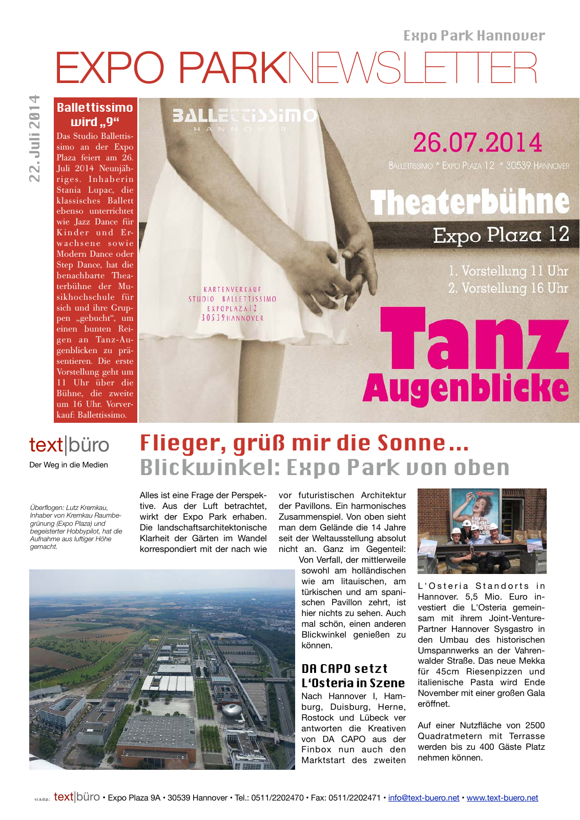 Vorschau page2flip EXPO Park NL 2014 Seite 27