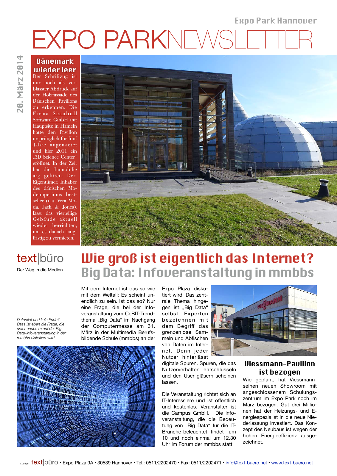 Vorschau page2flip EXPO Park NL 2014 Seite 10