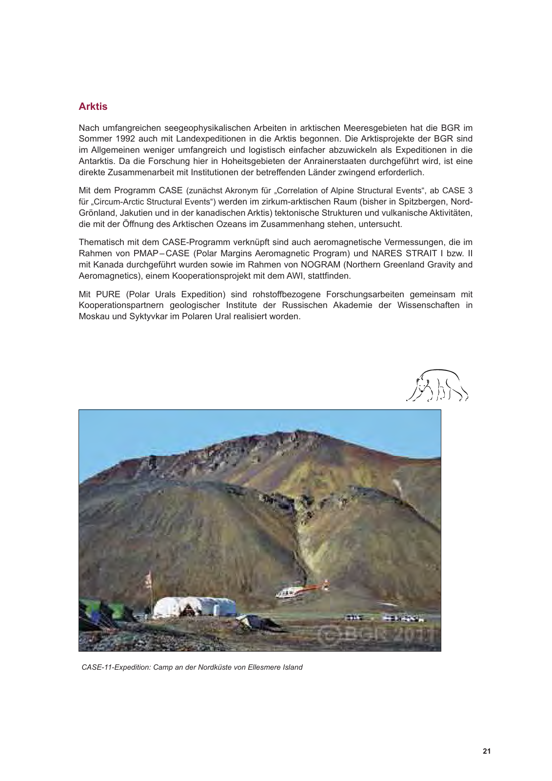 Vorschau Polarforschung BGR Seite 23