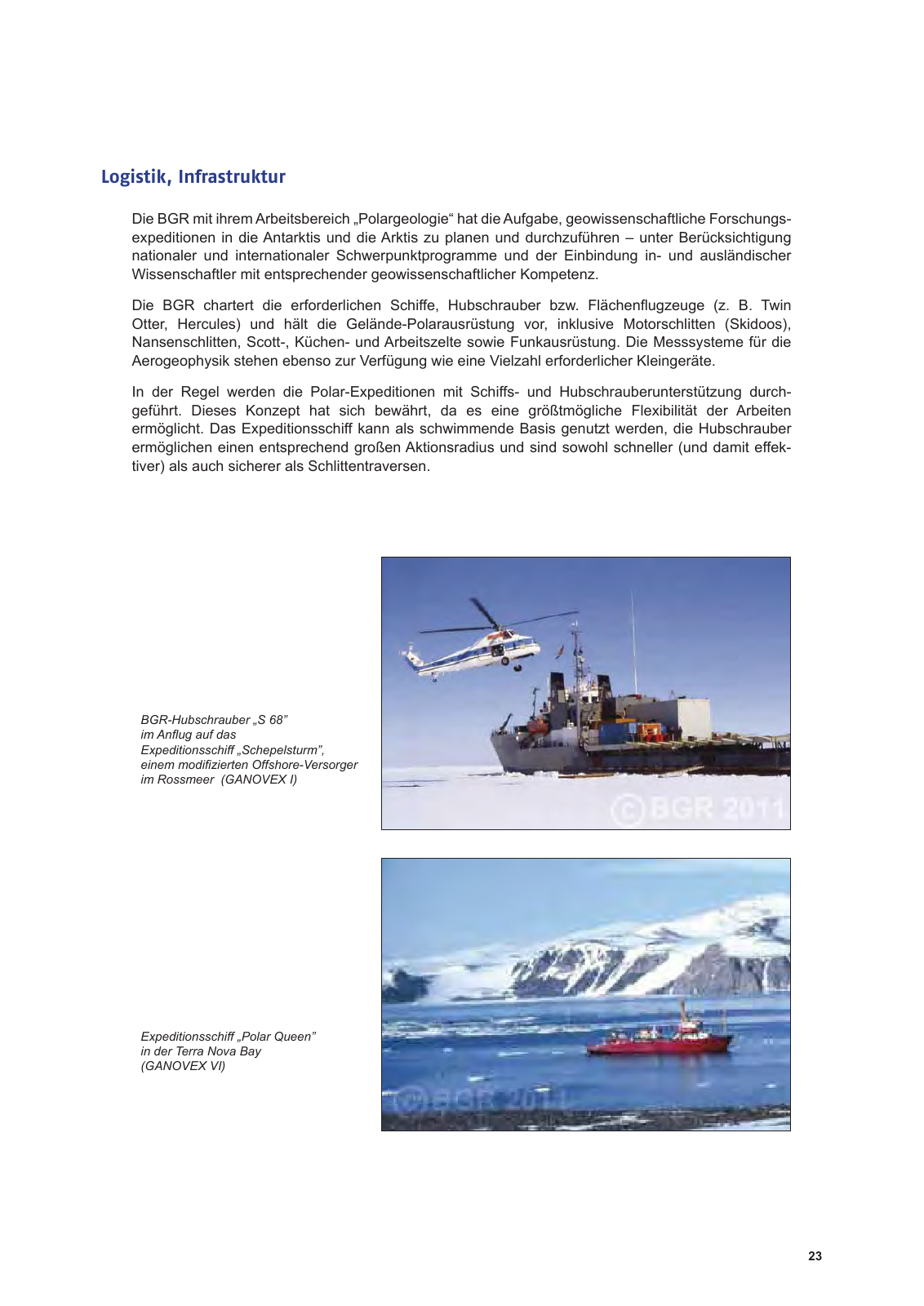Vorschau Polarforschung BGR Seite 25