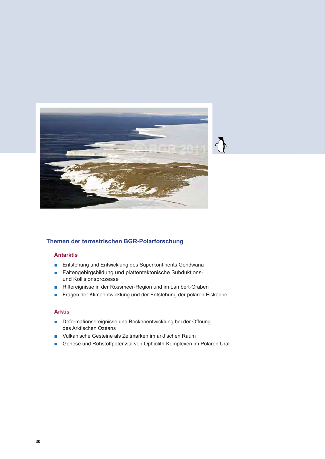 Vorschau Polarforschung BGR Seite 32