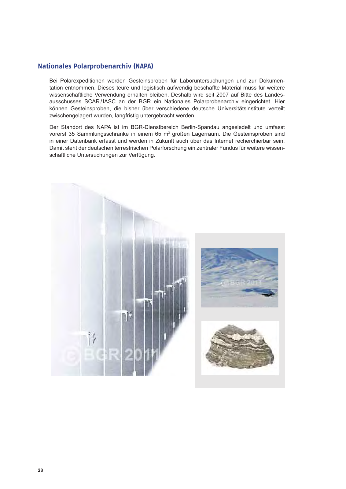 Vorschau Polarforschung BGR Seite 30