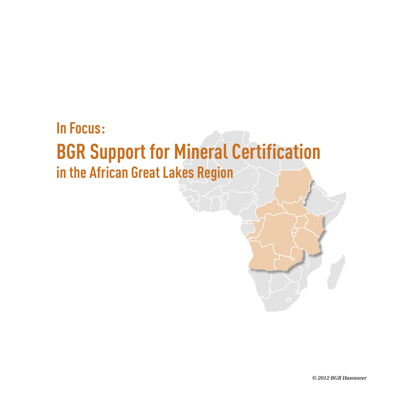 Vorschau BGR Support for Mineral Certification Seite 3