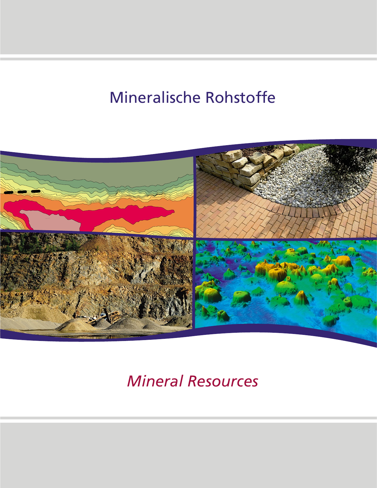 BGR Tätigkeitsbericht 2011 Seite 27