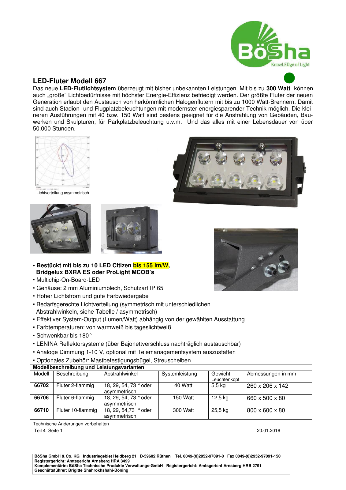 Vorschau LED-Leuchten-Katalog Seite 77