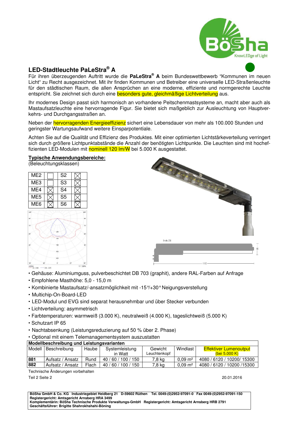 Vorschau LED-Leuchten-Katalog Seite 24