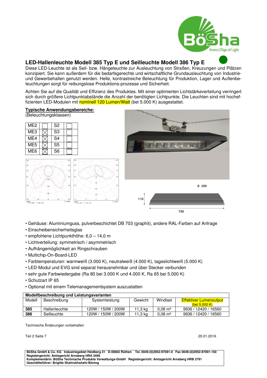 Vorschau LED-Leuchten-Katalog Seite 29