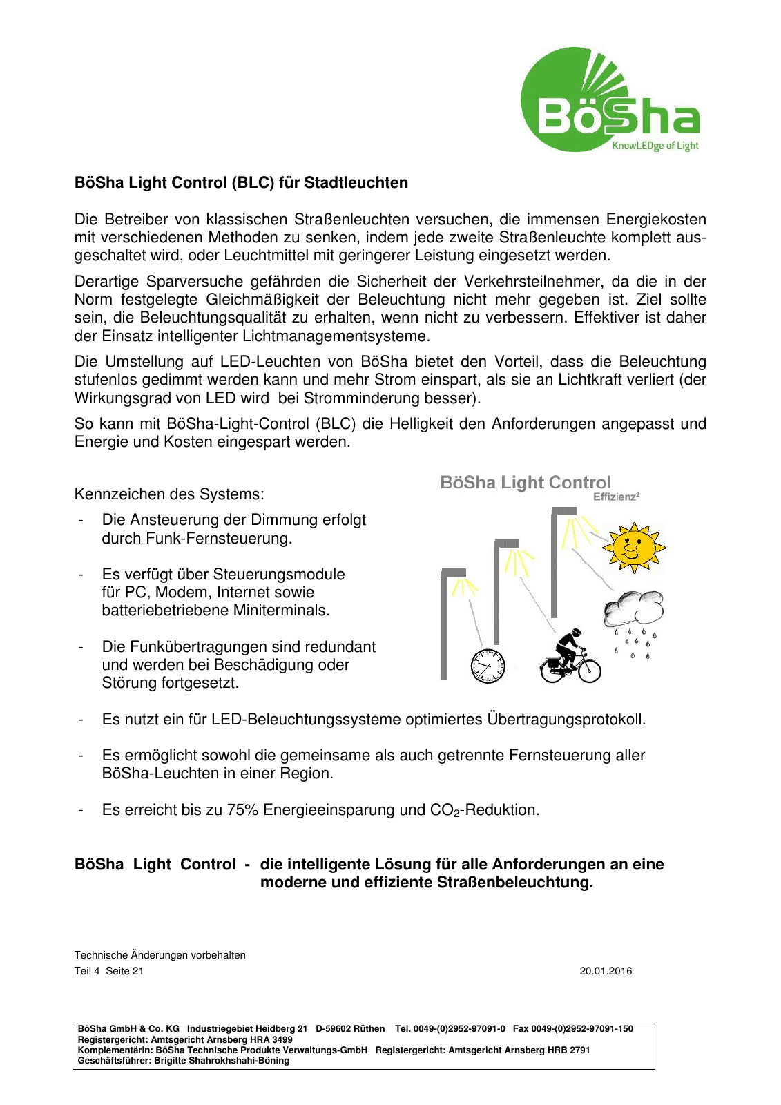 Vorschau LED-Leuchten-Katalog Seite 97