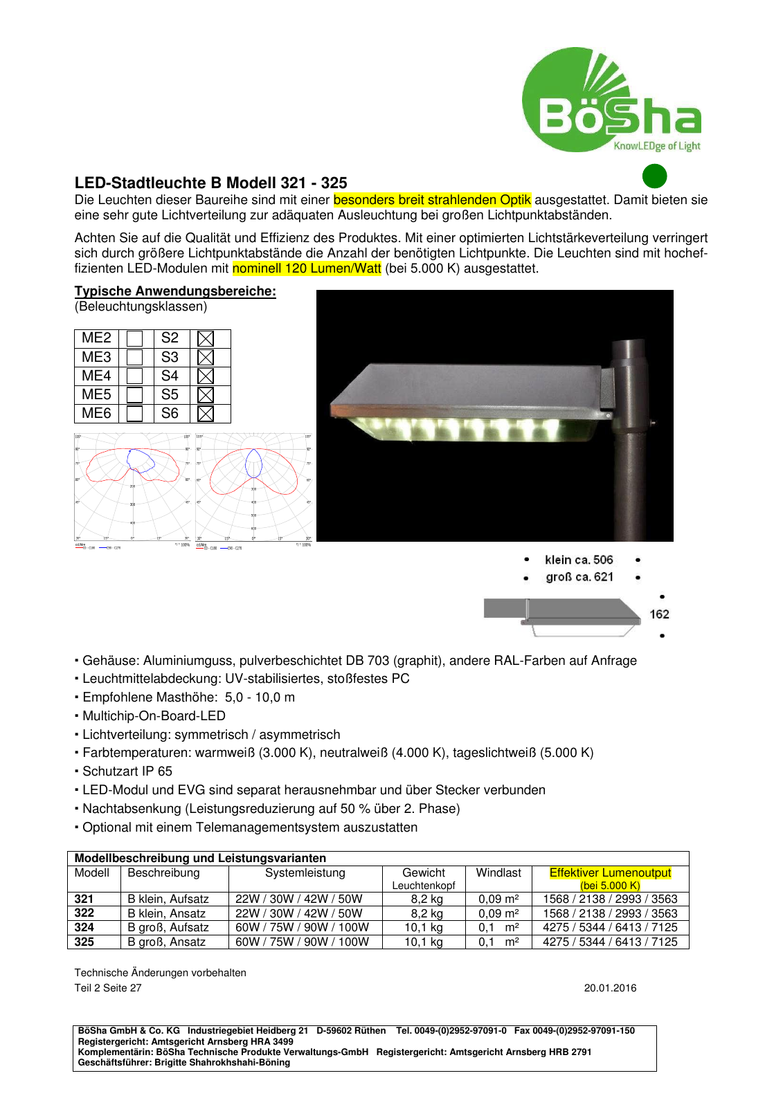 Vorschau LED-Leuchten-Katalog Seite 49