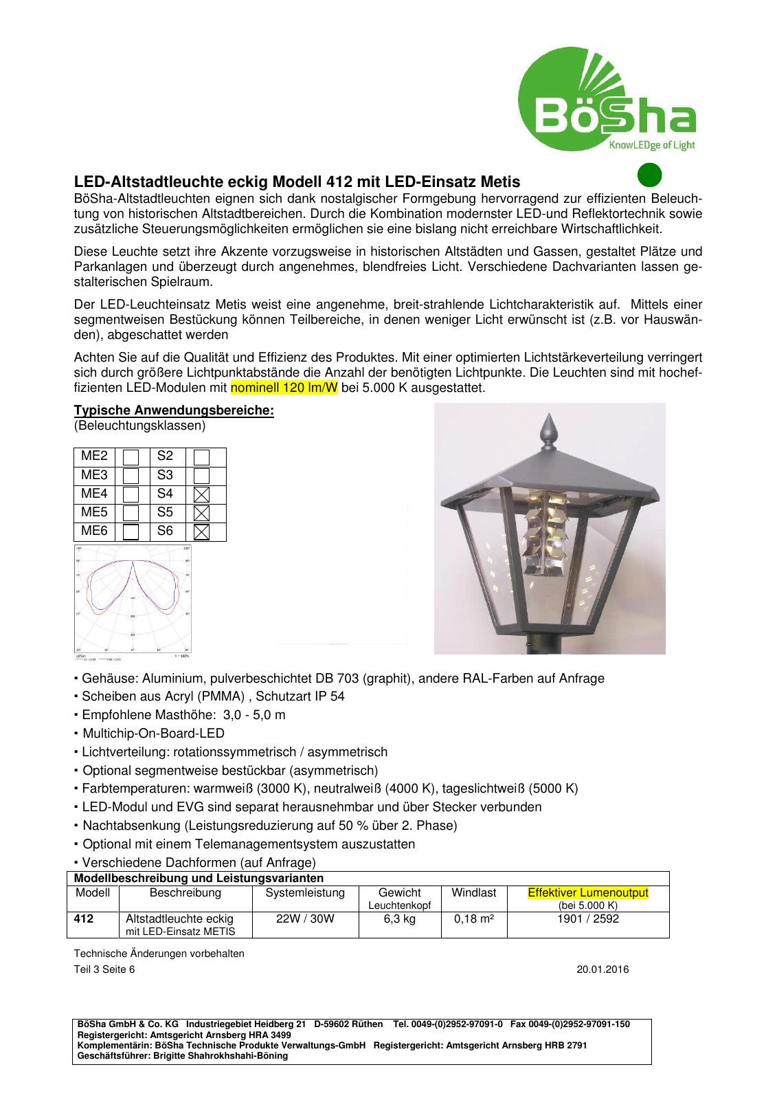 Vorschau LED-Leuchten-Katalog Seite 59