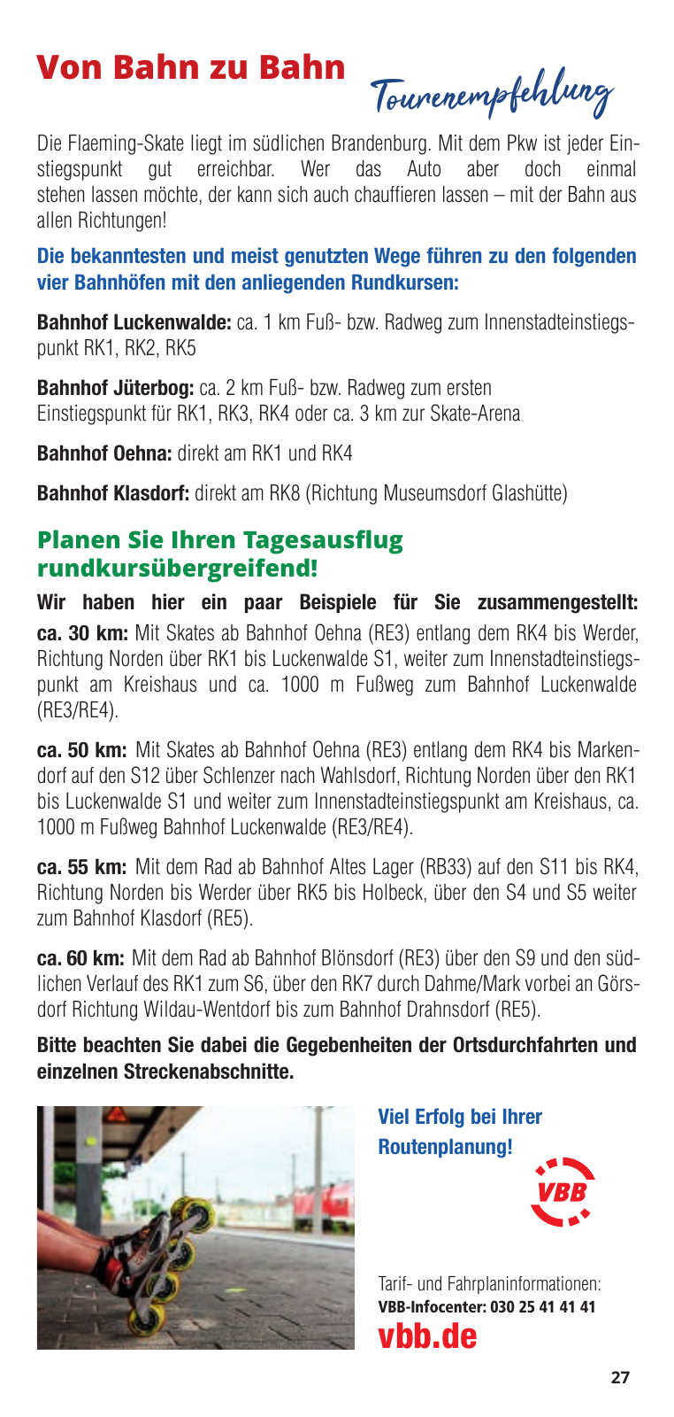 Vorschau Flaeming-Skate Broschüre 2021-2022 Seite 29
