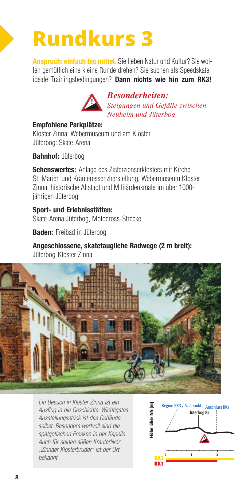 Vorschau Flaeming-Skate Broschüre 2021-2022 Seite 10