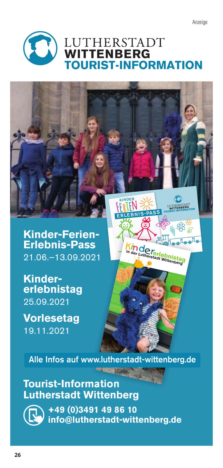 Vorschau Flaeming-Skate Broschüre 2021-2022 Seite 28
