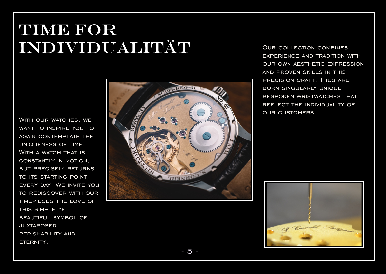 Vorschau Cornehl-Watches-Catalouge-III-EN Seite 6