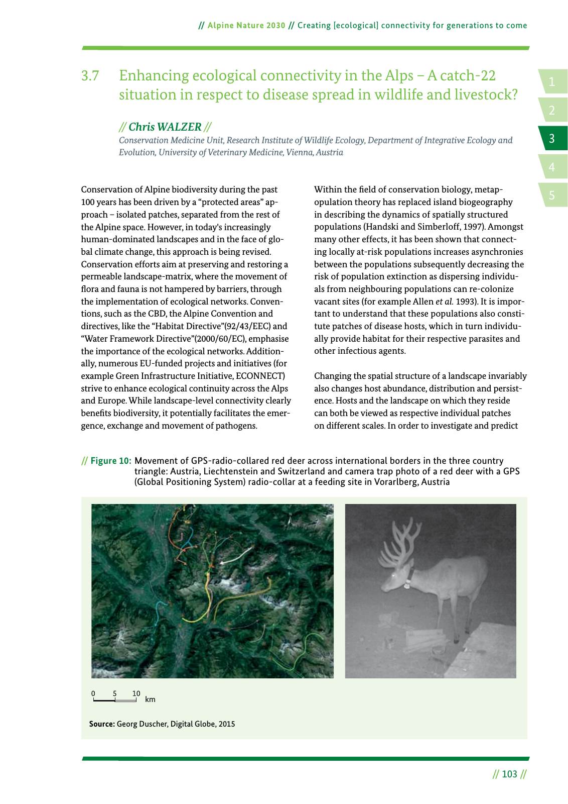 Vorschau Alpine Nature 2030 Seite 103