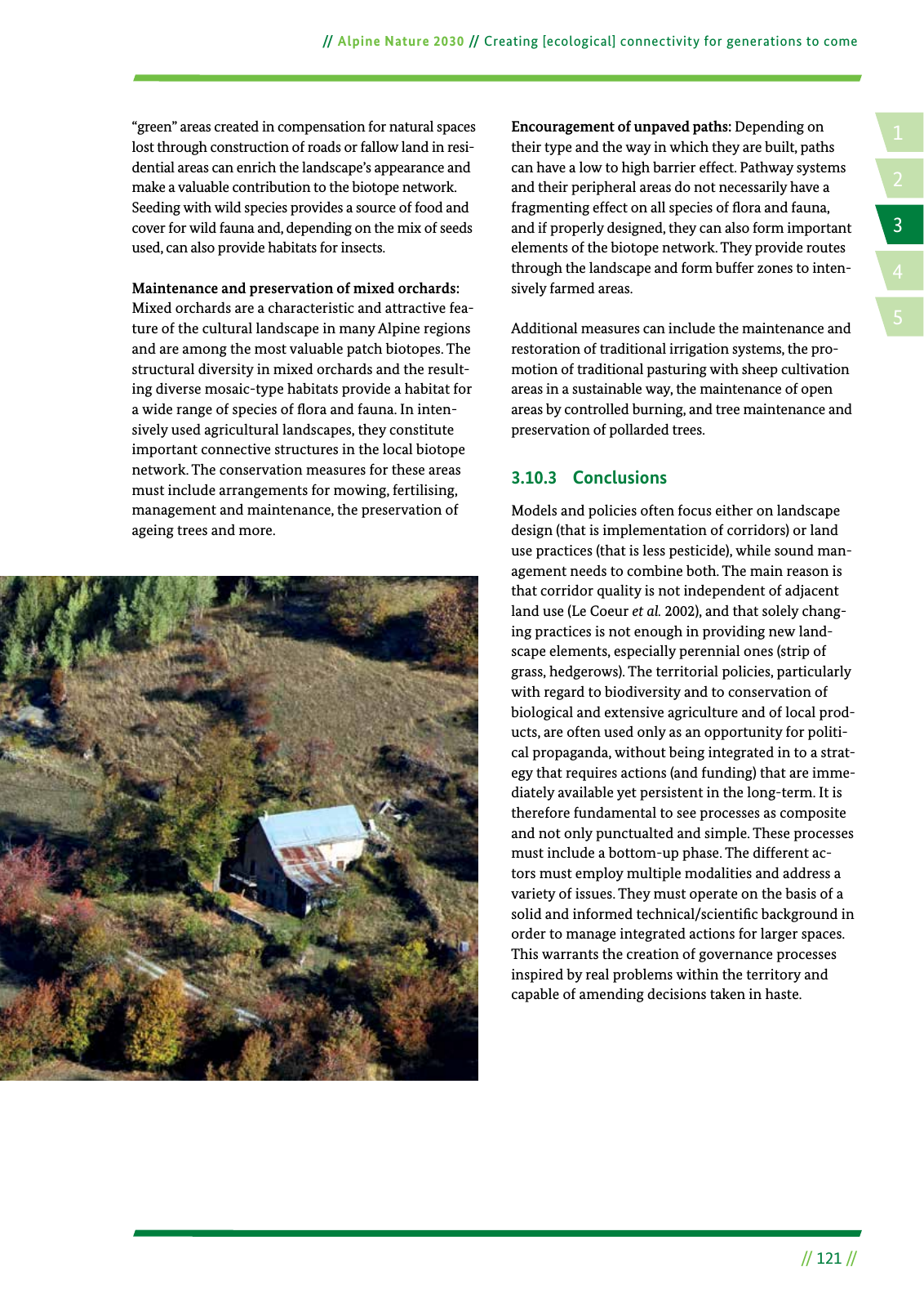 Vorschau Alpine Nature 2030 Seite 121