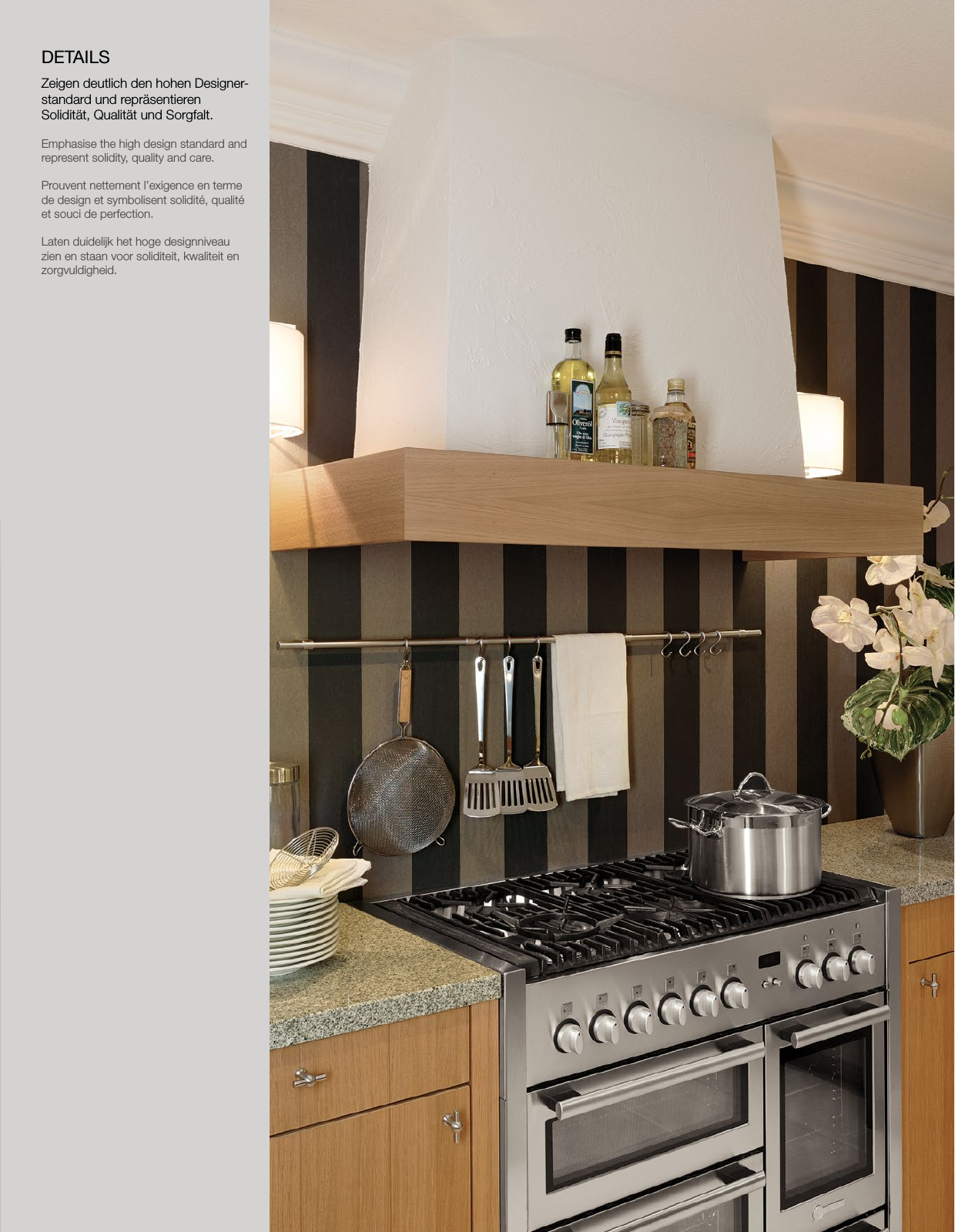 Vorschau BEECK Küchen Katalog 2016 Seite 85