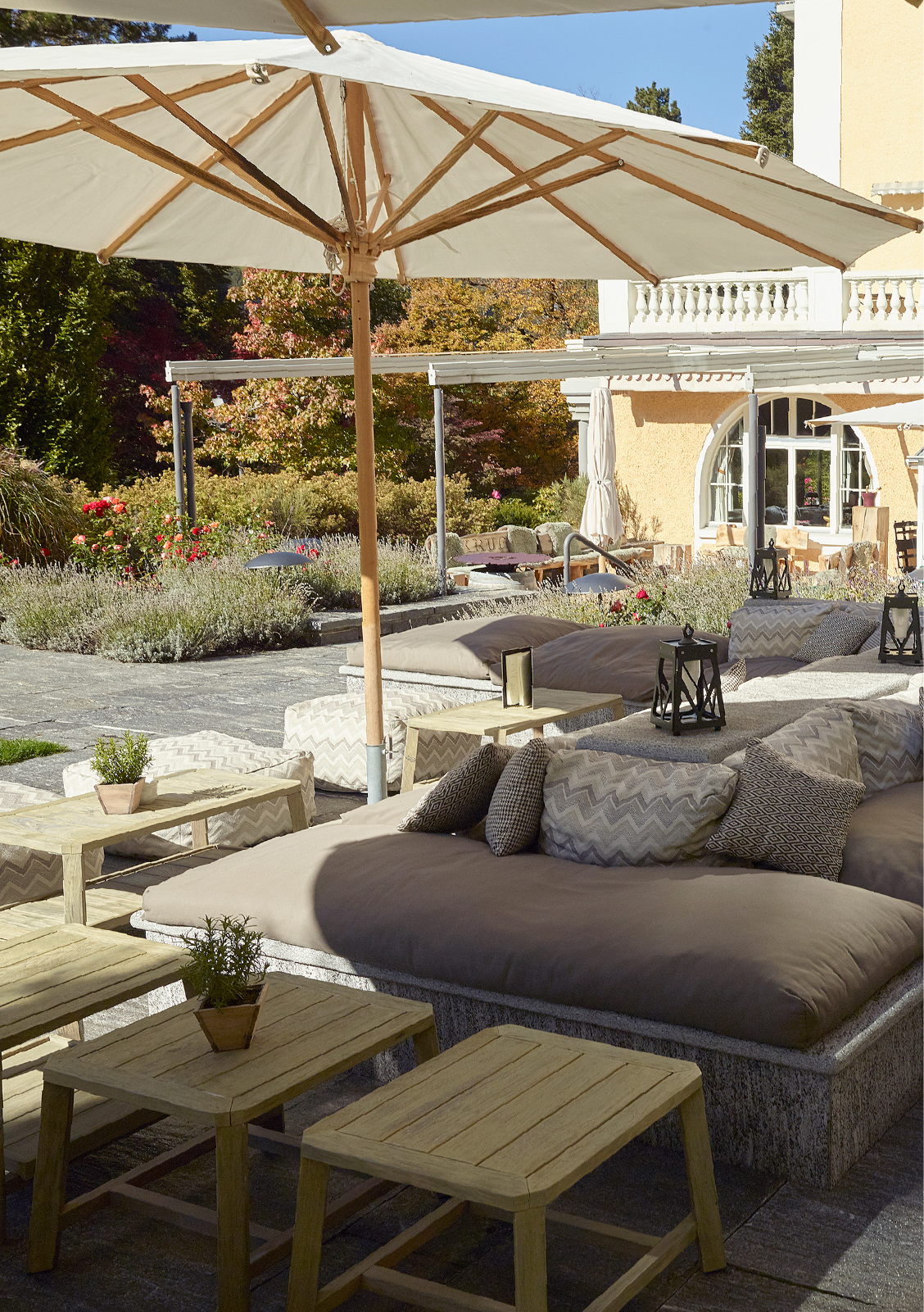 Vorschau Le Grand Bellevue Summer 2019 Seite 26