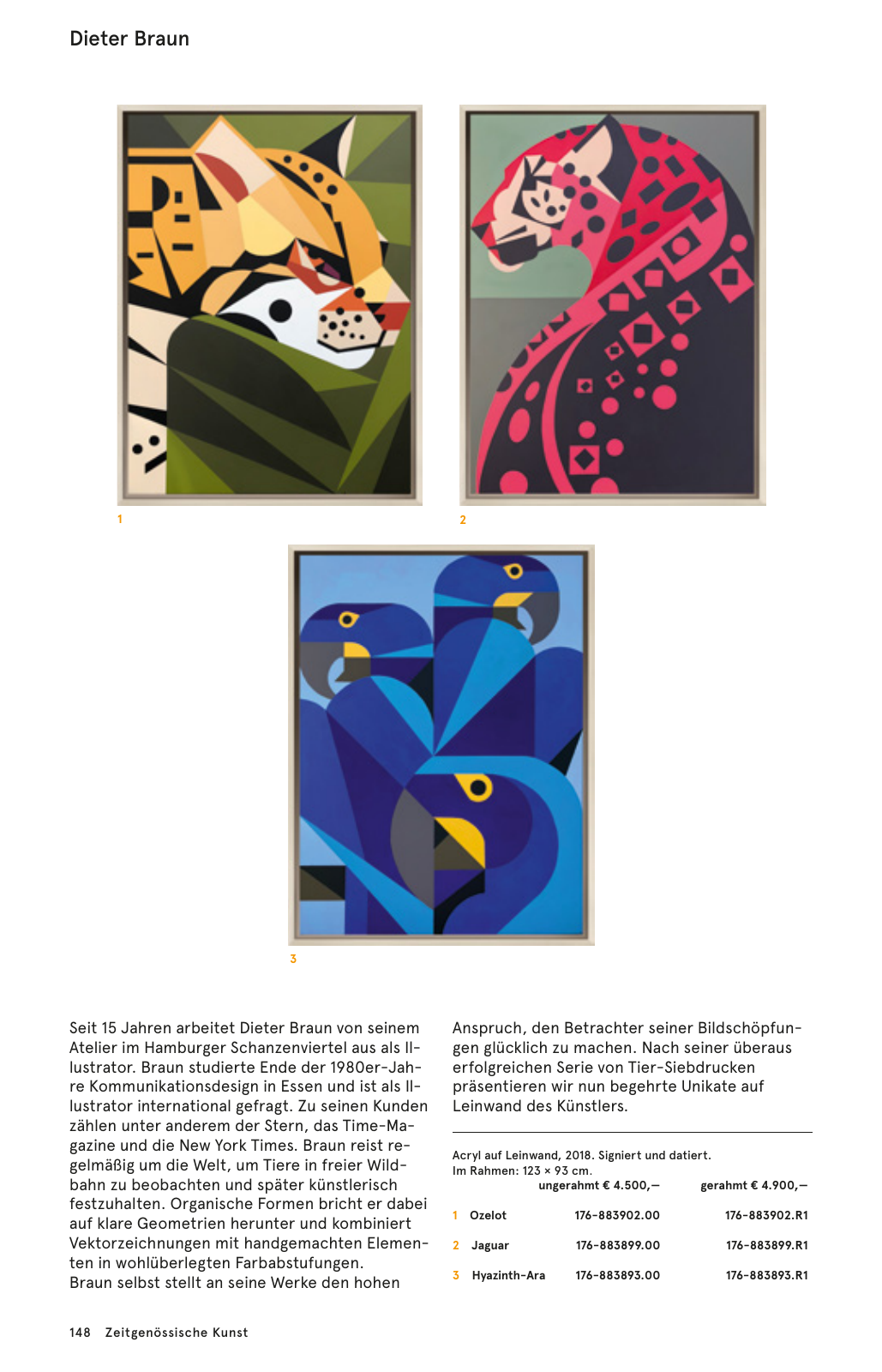 Vorschau Artes Katalog Winter 2018_19_Vollversion Seite 150