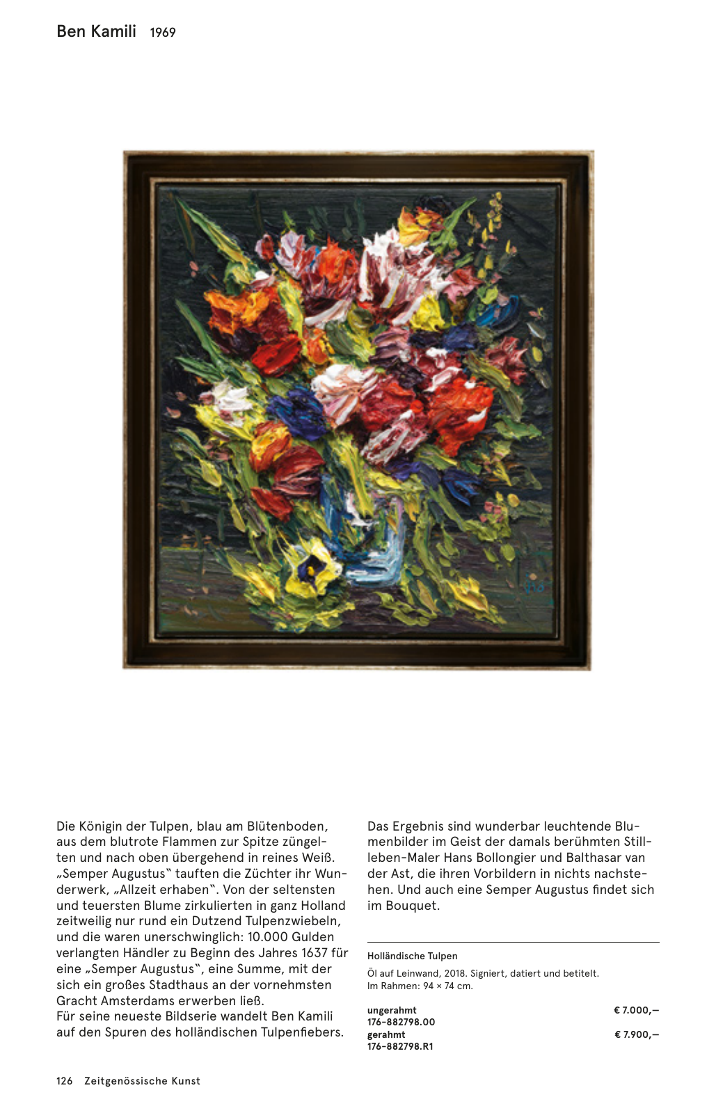 Vorschau Artes Katalog Winter 2018_19_Vollversion Seite 128