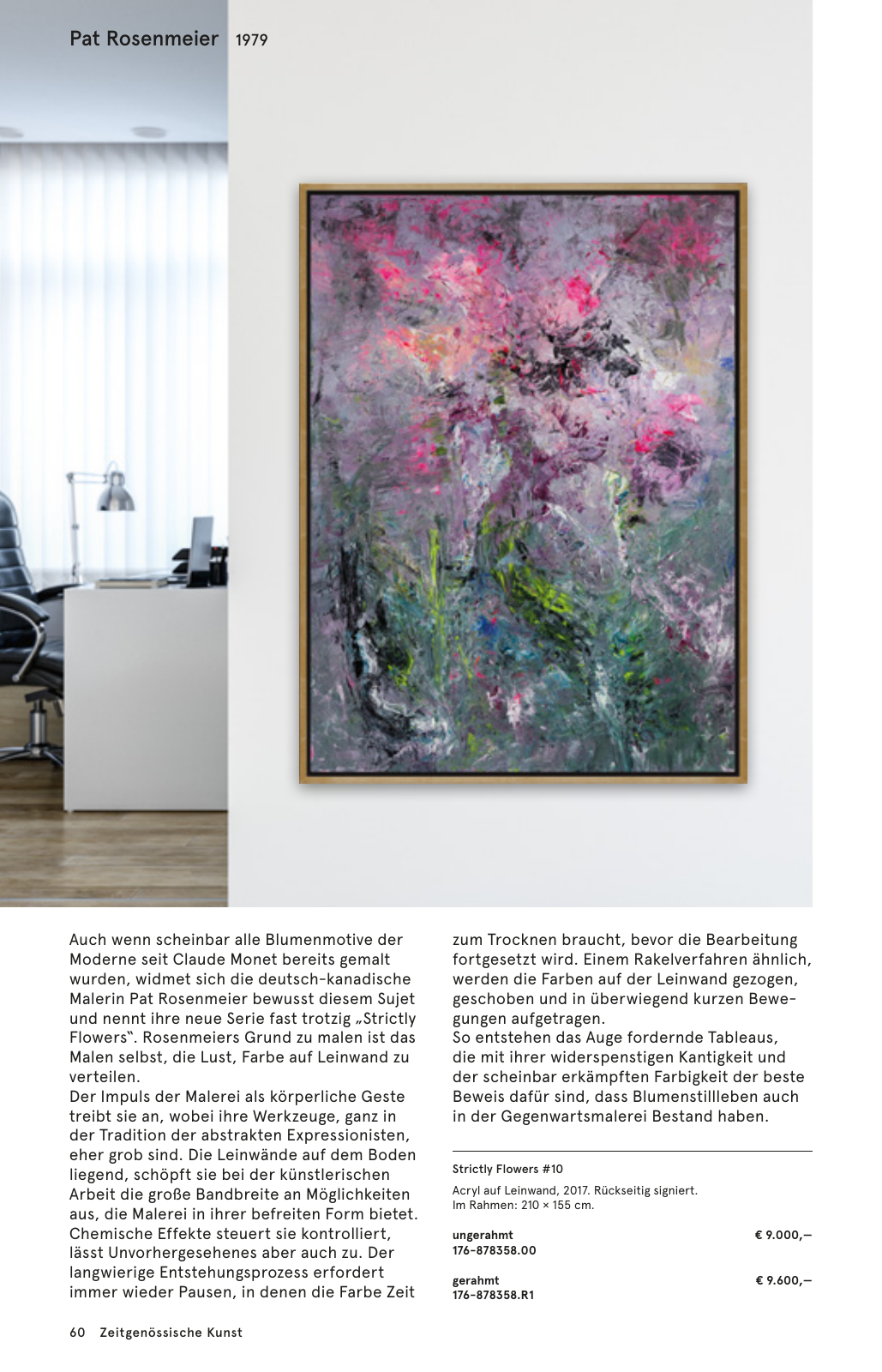 Vorschau Artes Katalog Winter 2018_19_Vollversion Seite 62