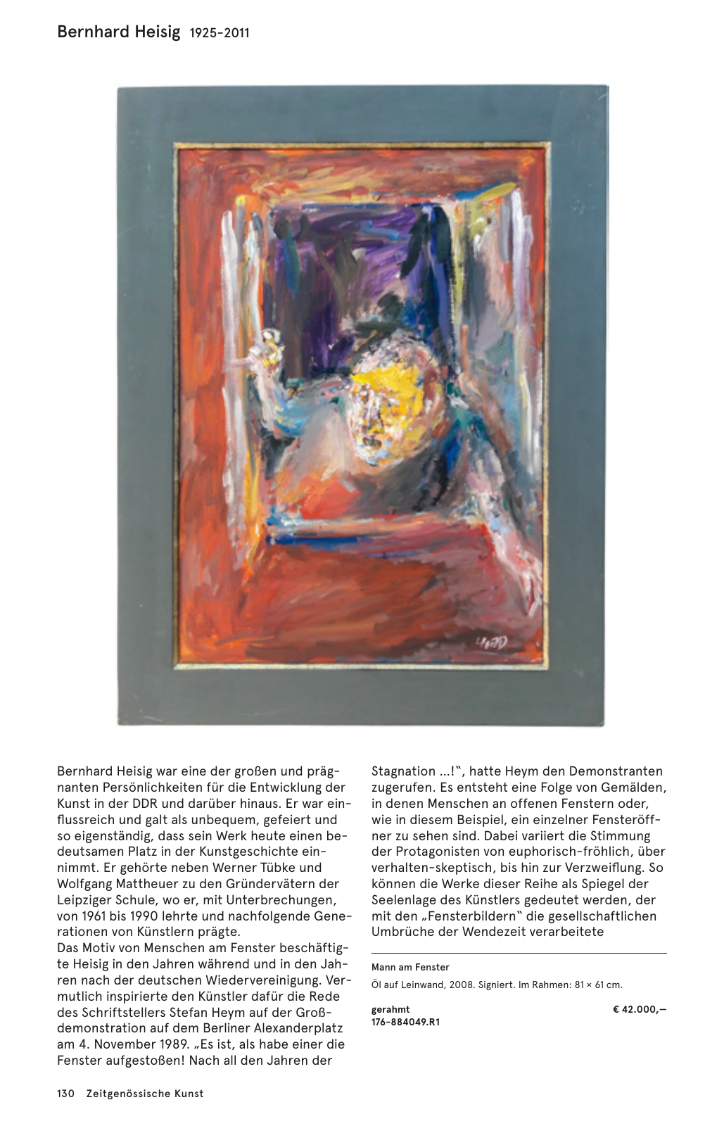Vorschau Artes Katalog Winter 2018_19_Vollversion Seite 132