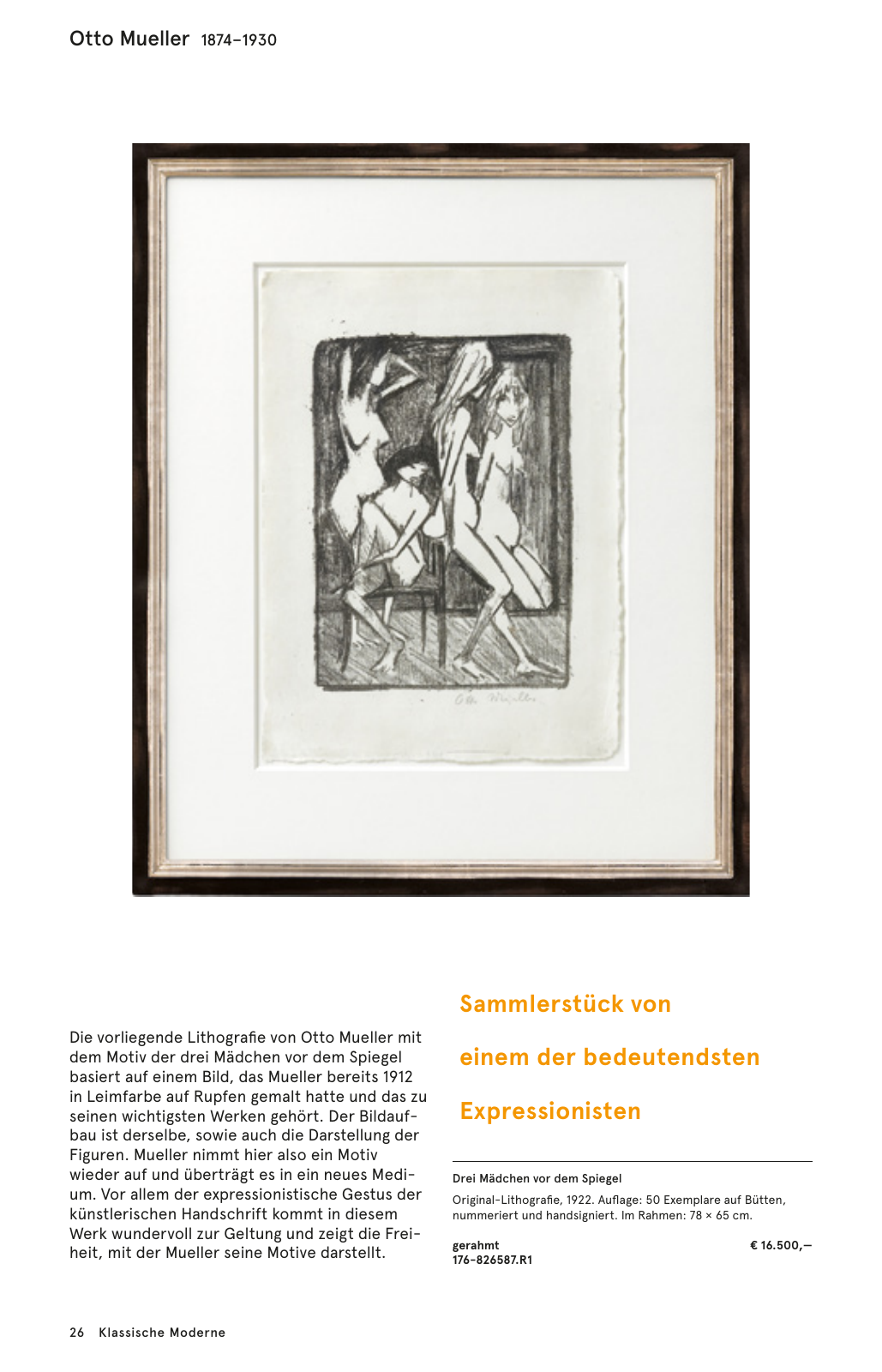 Vorschau Artes Katalog Winter 2018_19_Vollversion Seite 28