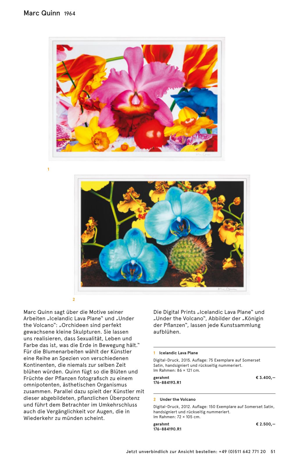 Vorschau Artes Katalog Winter 2018_19_Vollversion Seite 53
