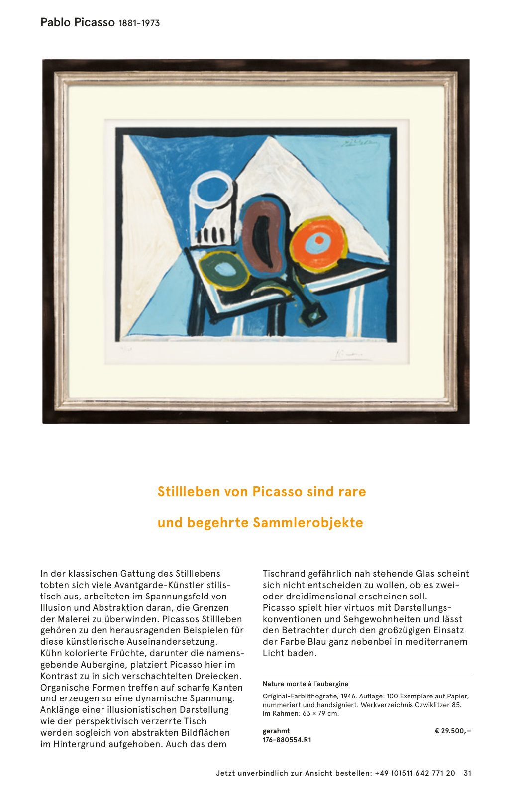 Vorschau Artes Katalog Winter 2018_19_Vollversion Seite 33