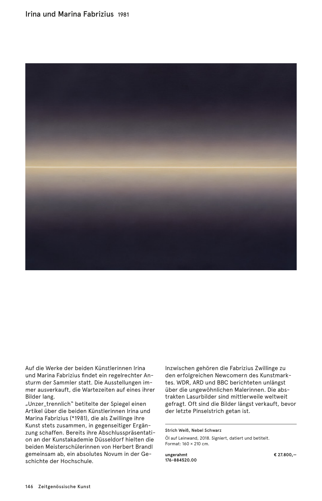 Vorschau Artes Katalog Winter 2018_19_Vollversion Seite 148