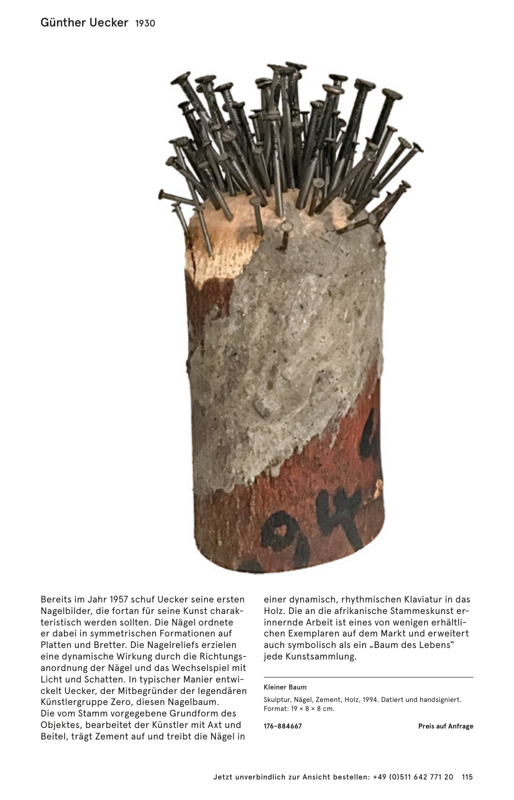 Vorschau Artes Katalog Winter 2018_19_Vollversion Seite 117