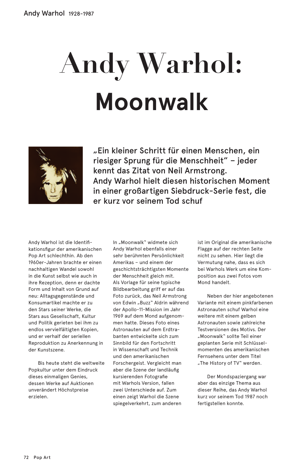 Vorschau Artes Katalog Sommer 2019_3 Seite 10