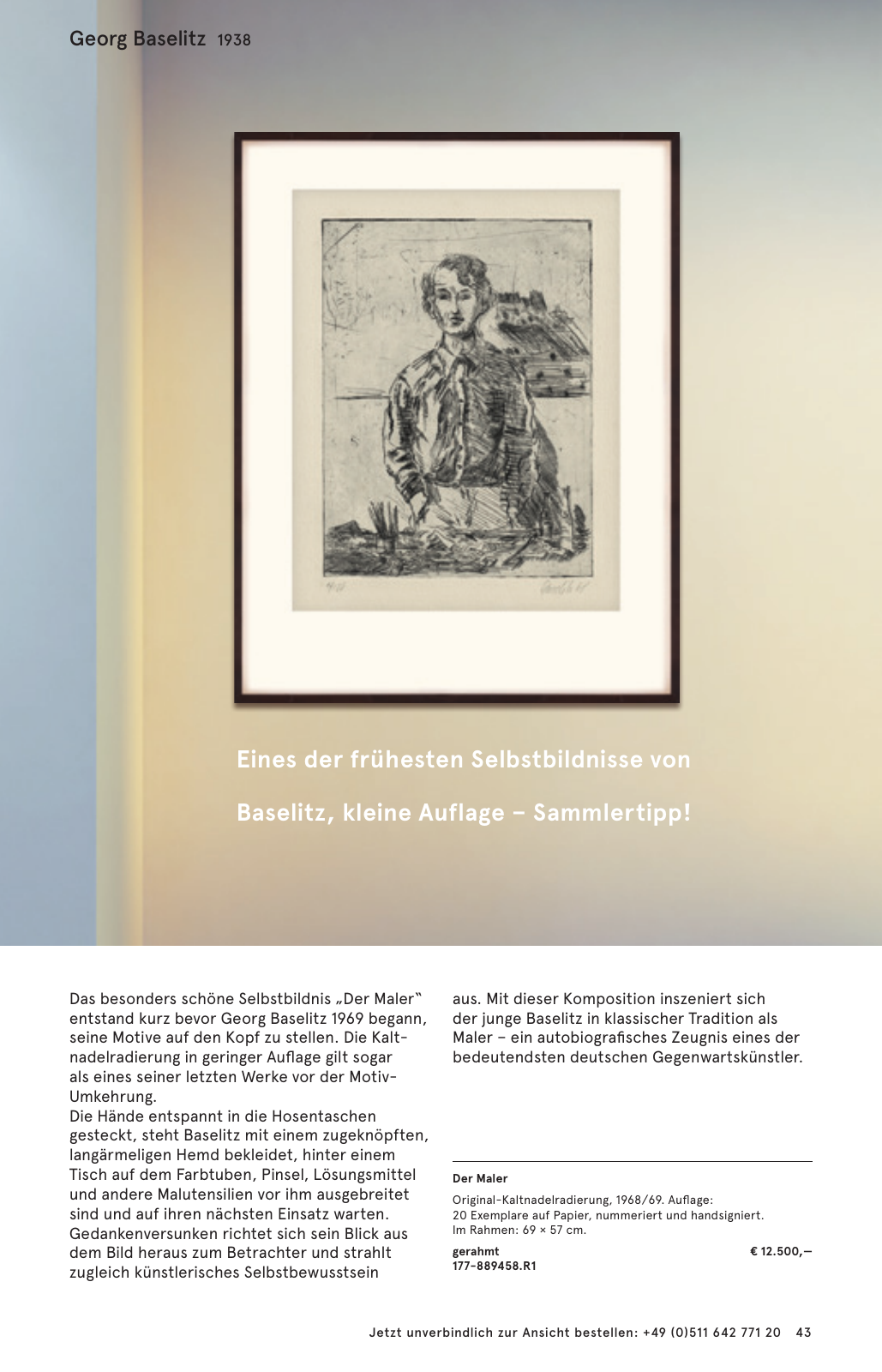 Vorschau Artes Katalog Sommer 2019_3 Seite 9