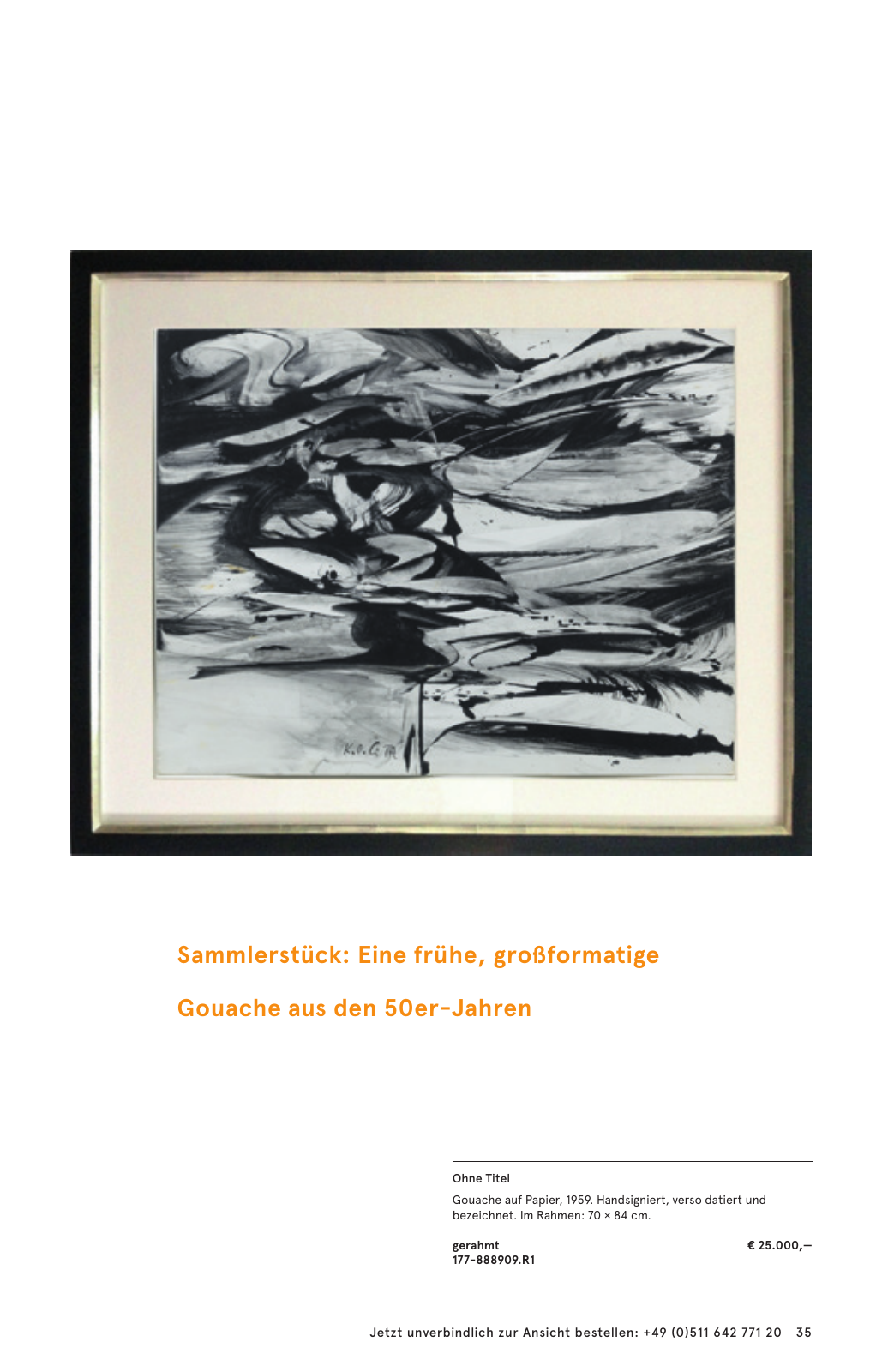 Vorschau Artes Katalog Sommer 2019_3 Seite 7