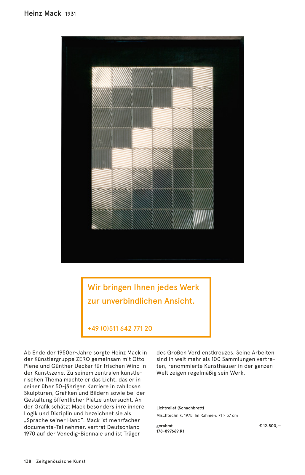 Vorschau Artes Katalog Winter 2019_20 Seite 22