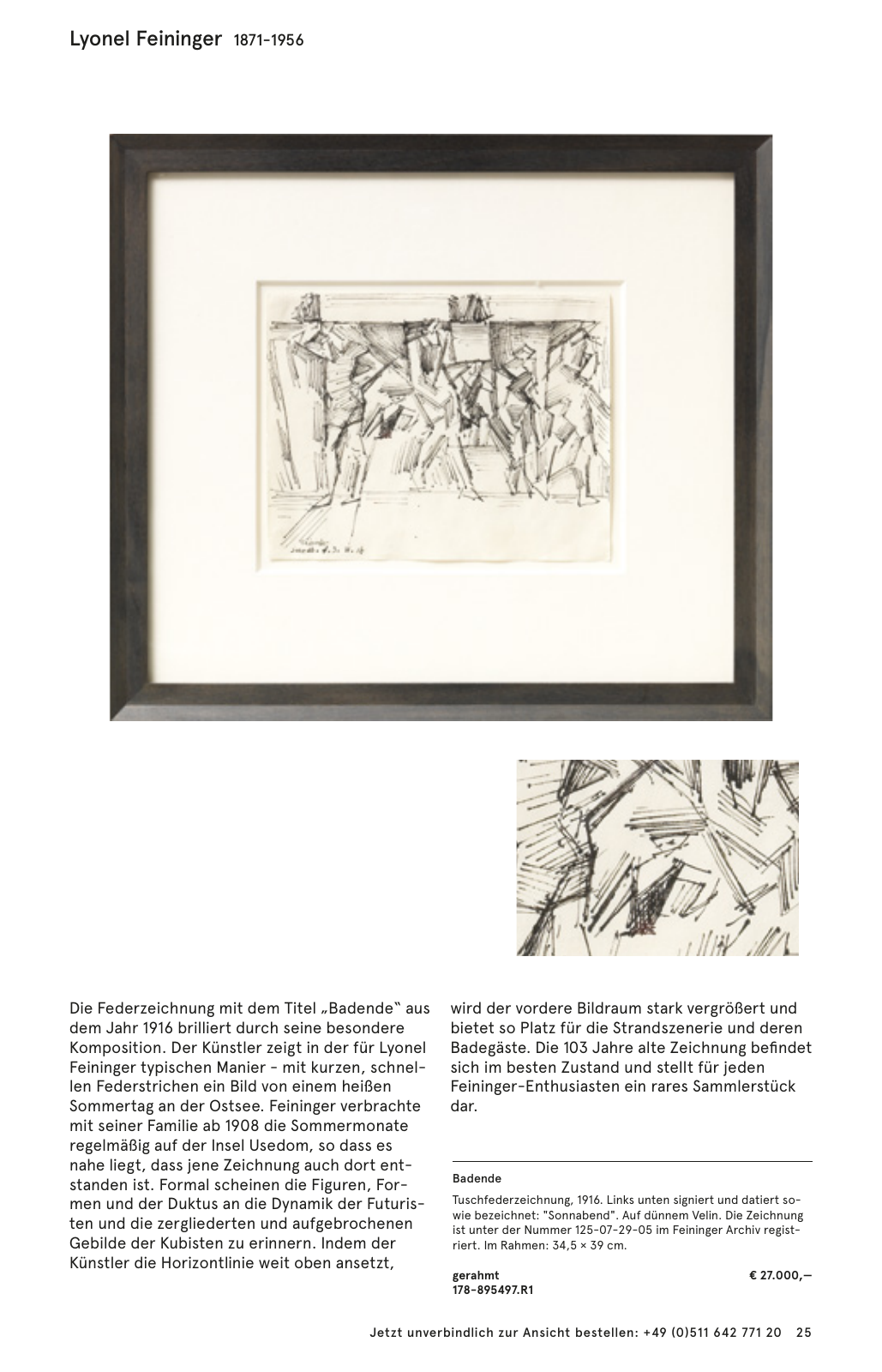 Vorschau Artes Katalog Winter 2019_20 Seite 11