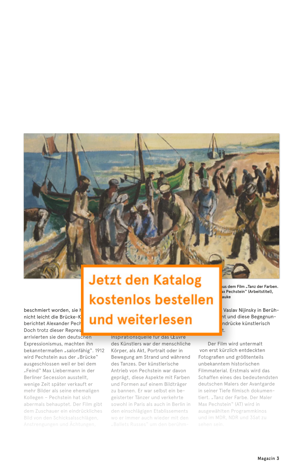 Vorschau Artes Katalog Winter 2019_20 Seite 25