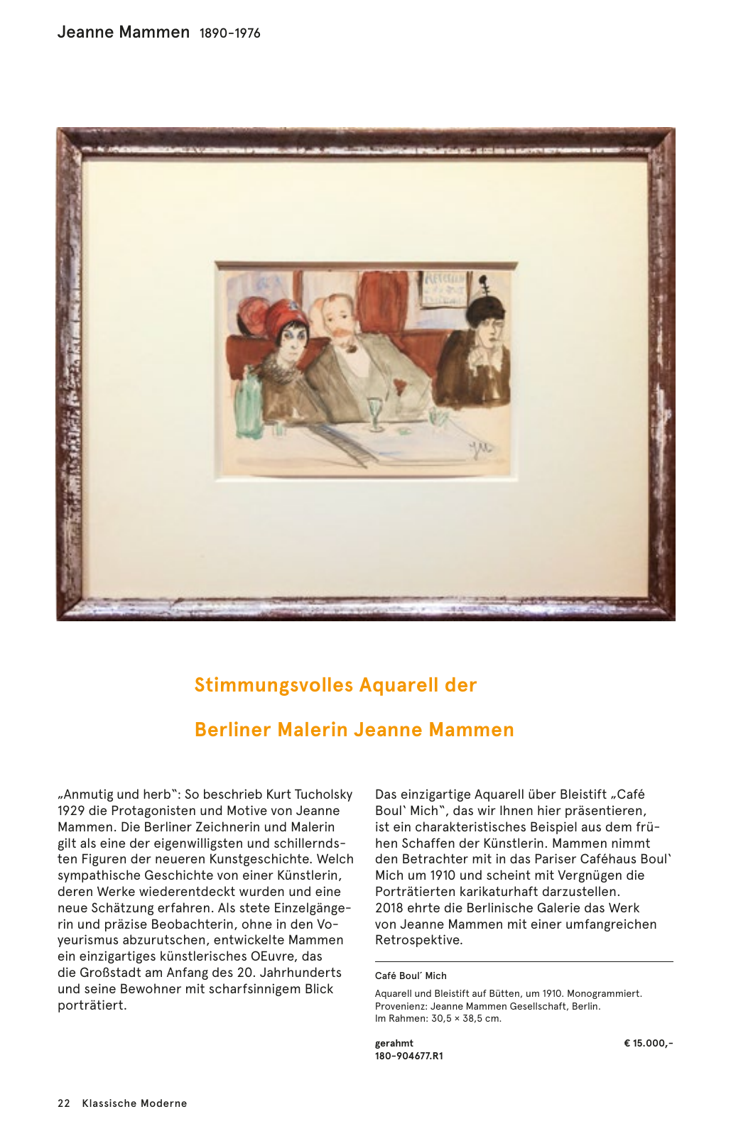 Vorschau Artes Katalog Sommer 2020 Seite 8