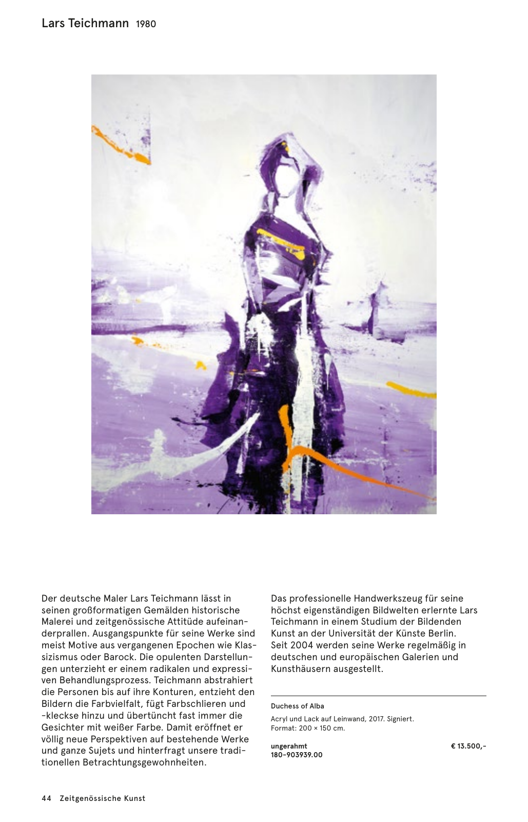 Vorschau Artes Katalog Sommer 2020 Seite 18