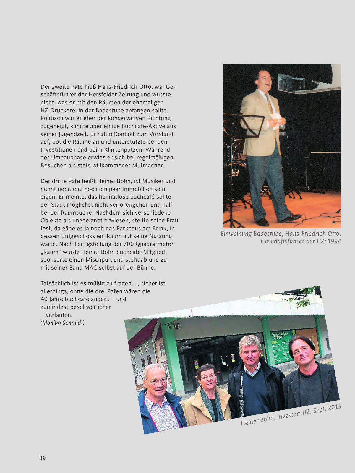 Vorschau buchcafe Festschrift 2019 Seite 39