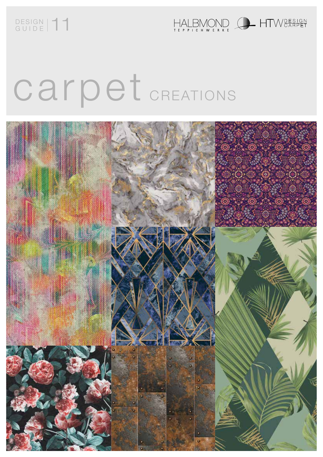 Vorschau Carpet Creations Seite 1