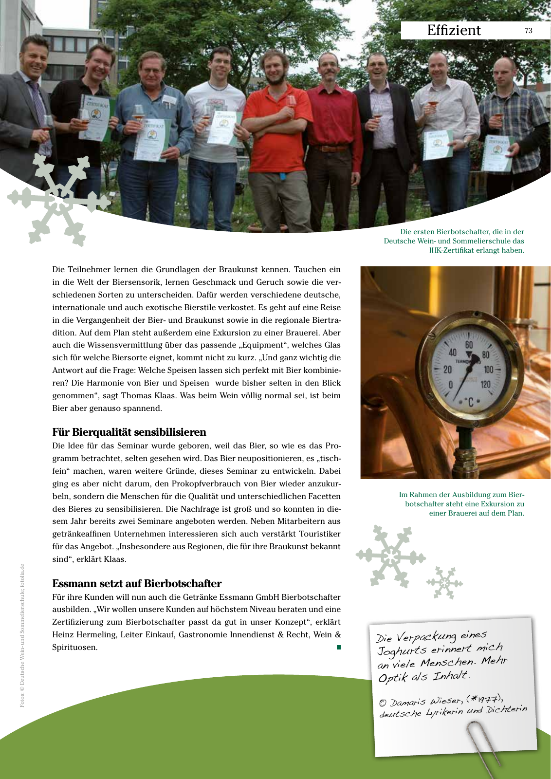 Vorschau ESSpertise  04/18 Seite 73