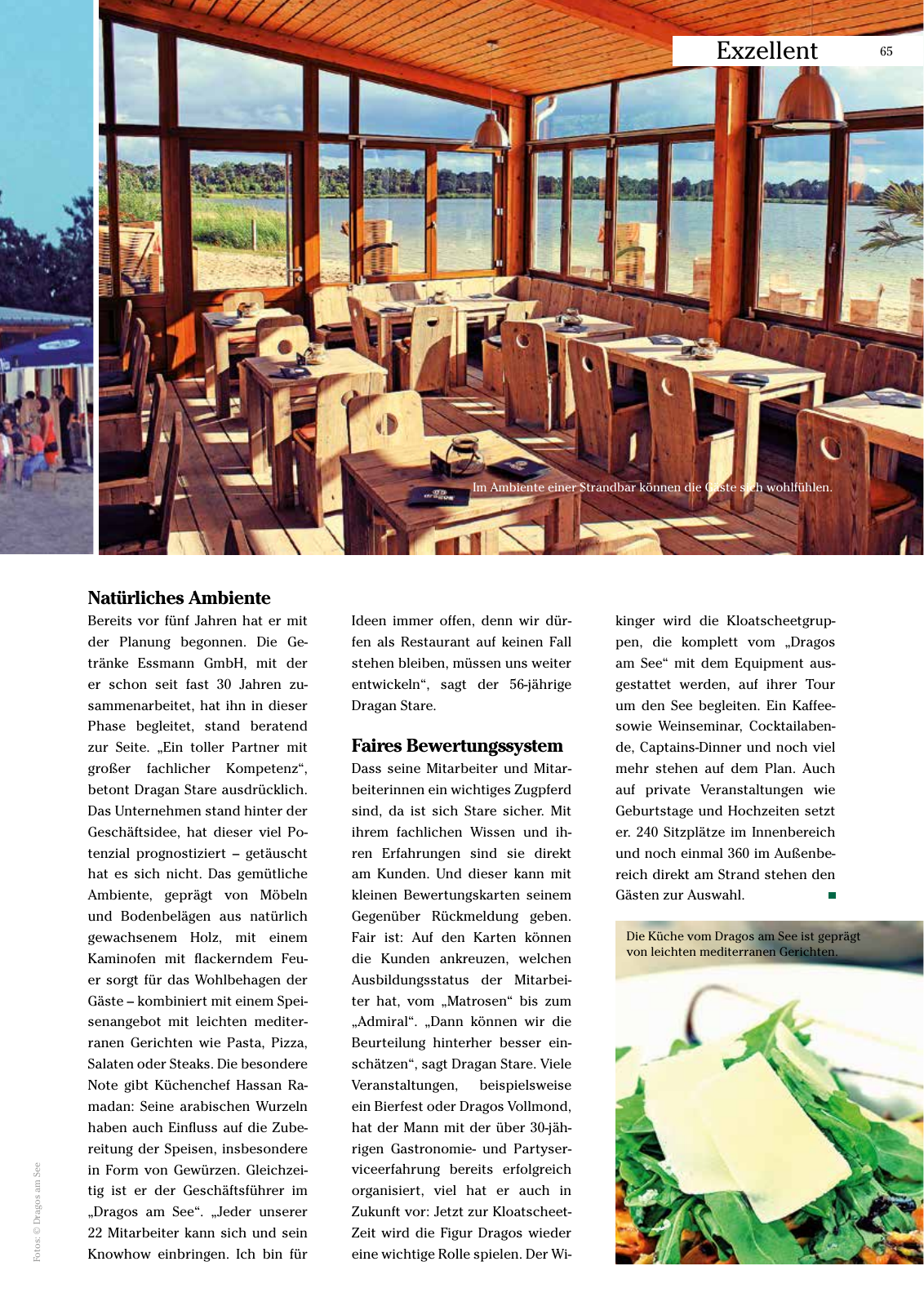 Vorschau ESSpertise  04/18 Seite 65