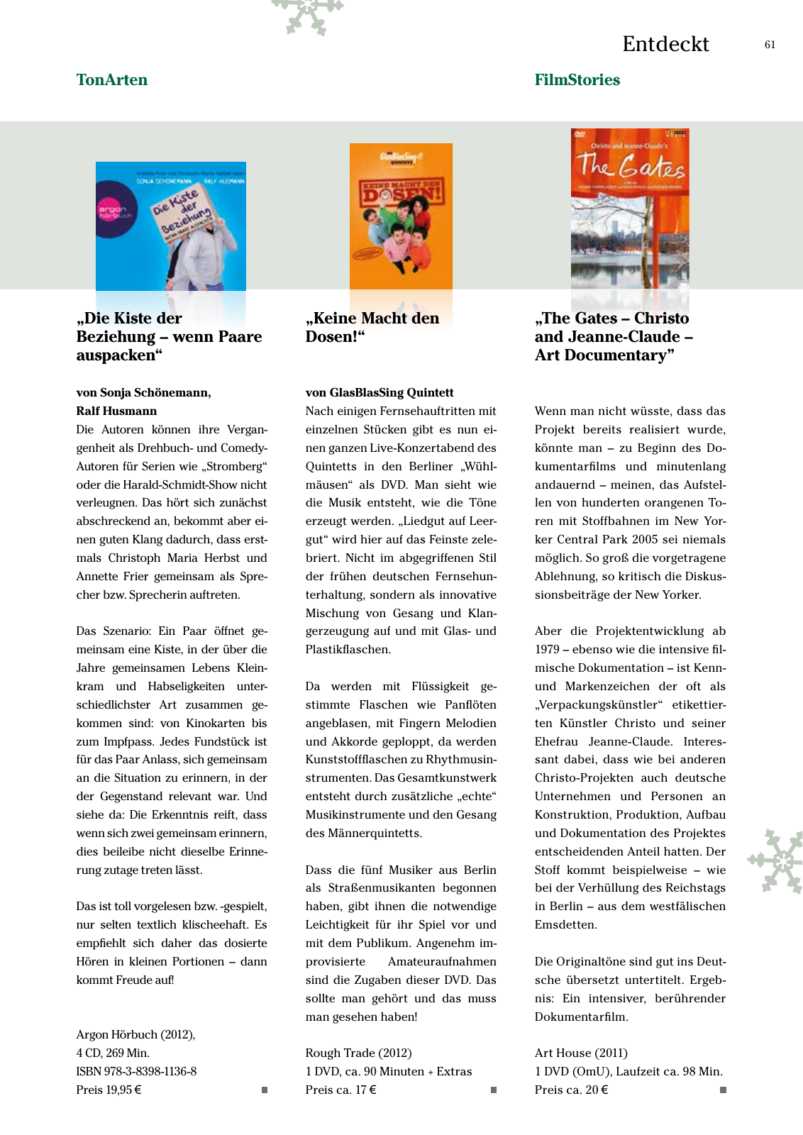 Vorschau ESSpertise  04/18 Seite 61